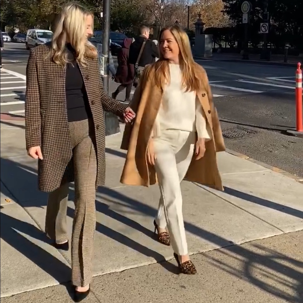 NEW Ann Taylor Pants